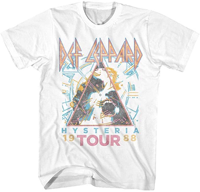 Argente Brun turpis Rock Shirt